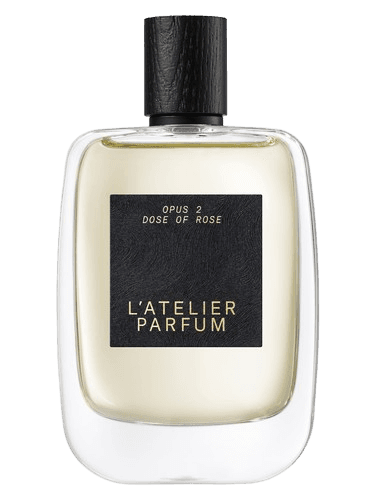 L'Atelier Parfum Dose of Rose
