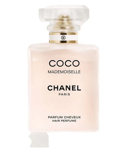 Chanel Coco Mademoiselle Hair Mist (2023)