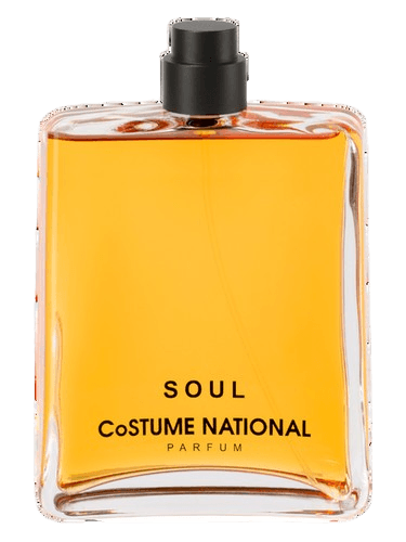 CoSTUME NATIONAL Soul