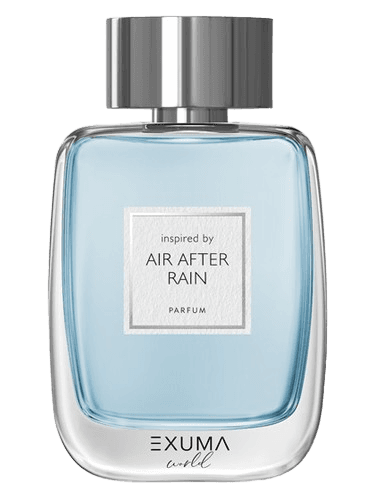 Exuma Parfums Air After Rain