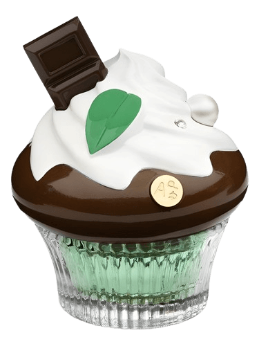 Alice & Peter Fancy Choco