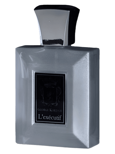 George Kordahi L'Executif