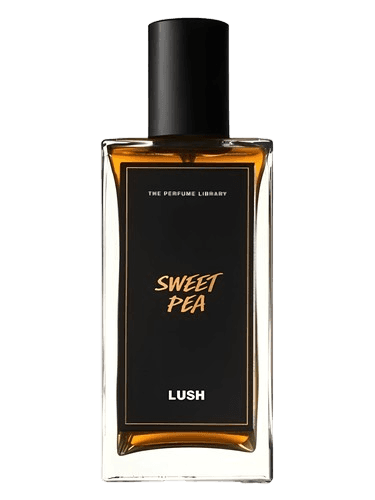 Lush Sweet Pea