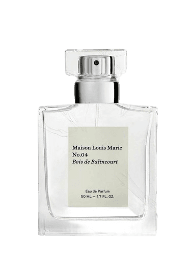 Maison Louis Marie No.04 Bois de Balincourt