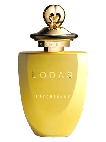 Coco De Mer Cosmetics Lodas