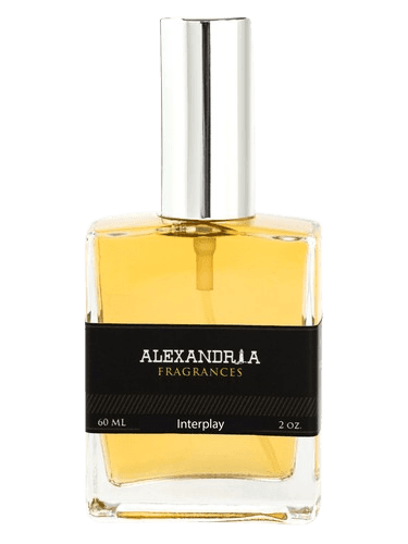 Alexandria Fragrances Interplay