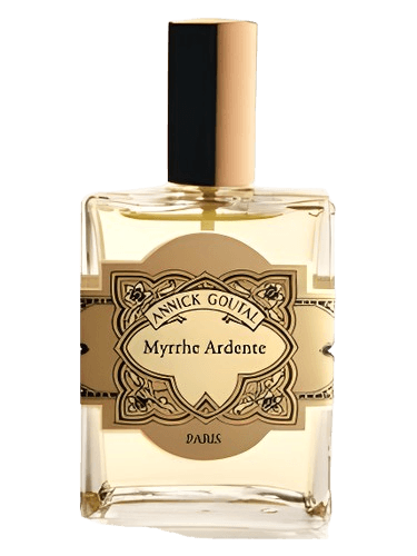 Goutal Myrrhe Ardente