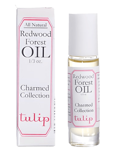 Tulip Redwood Forest Oil