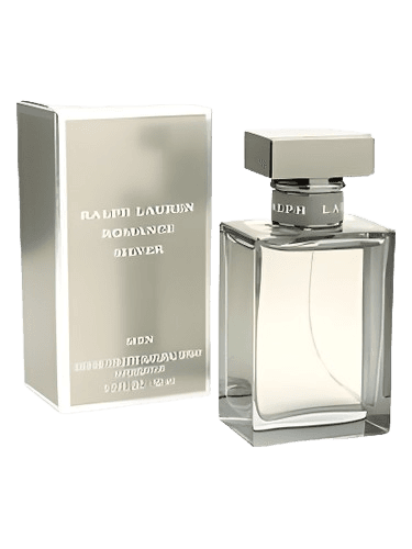Ralph Lauren Romance Silver