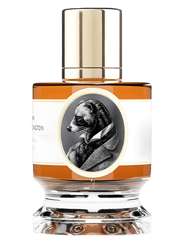 Zoologist Perfumes Civet