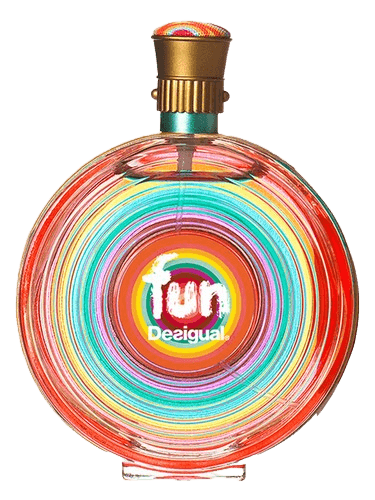 Desigual Fun