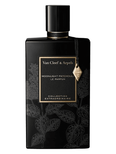 Van Cleef & Arpels Moonlight Patchouli Le Parfum
