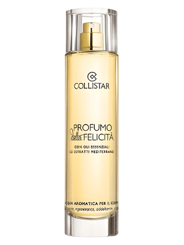 Collistar Profumo della Felicità