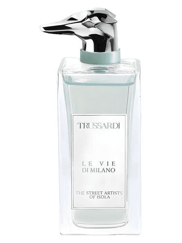 Trussardi The Street Artists of Isola