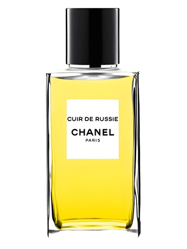 Chanel Les Exclusifs de Chanel Cuir de Russie