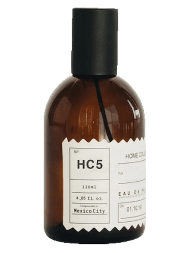 Perfumérica HC5 Madera Oud