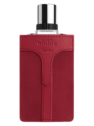 Guerlain Habit Rouge Rider Edition