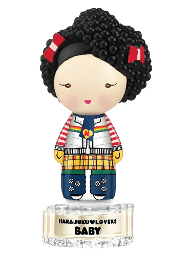 Harajuku Lovers Harajuku Lovers Snow Bunnies Baby