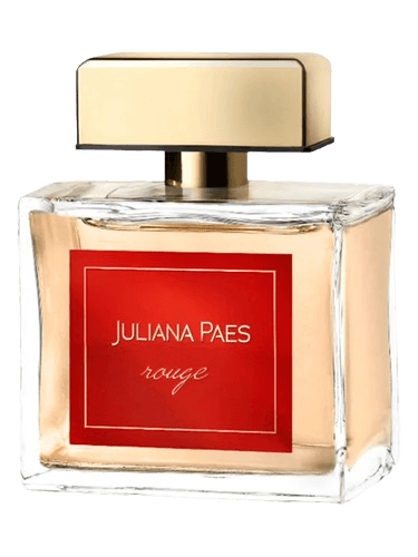 Jequiti Juliana Paes Rouge