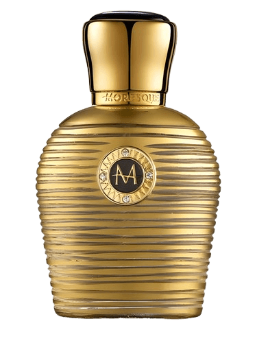 Moresque Aurum