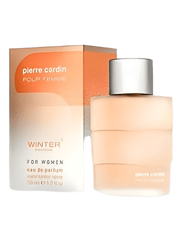 Pierre Cardin Pierre Cardin Pour Femme Winter Edition