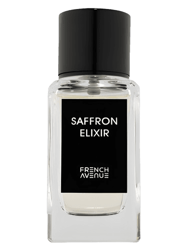 French Avenue Saffron Elixir