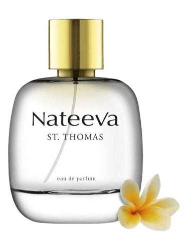 Nateeva Saint Thomas
