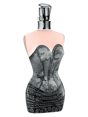 Jean Paul Gaultier Classique Autumn Winter