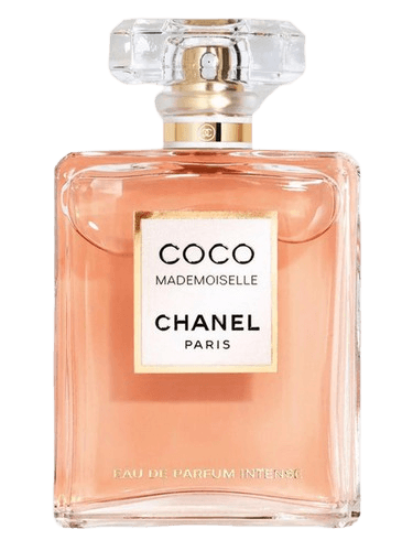 Chanel Coco Mademoiselle Intense