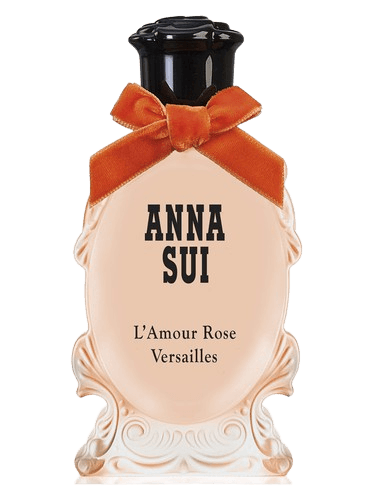 Anna Sui L'Amour Rose Versailles
