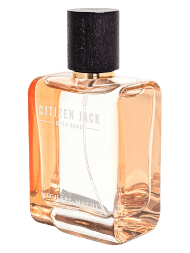 Michael Malul London Citizen Jack Open Road