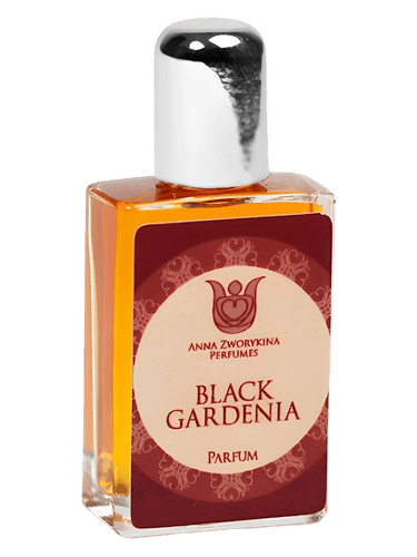 Anna Zworykina Perfumes Black Gardenia