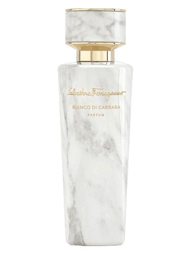 Salvatore Ferragamo Bianco di Carrara Limited Edition 2019