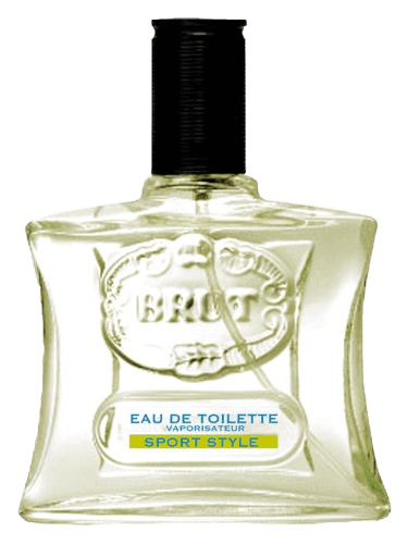 Brut Parfums Prestige Brut Sport Style