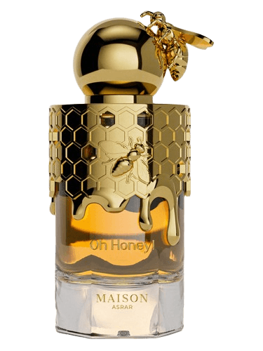 MAISON ASRAR Oh Honey!