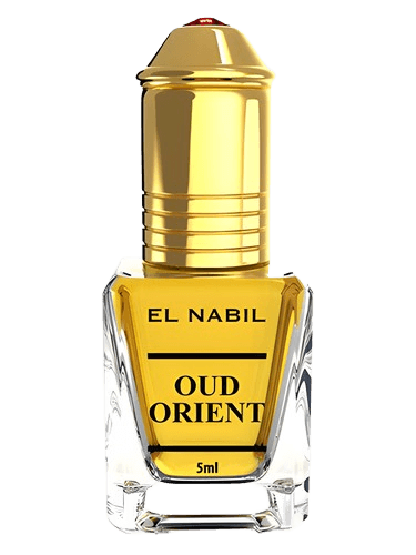 El Nabil Oud Orient