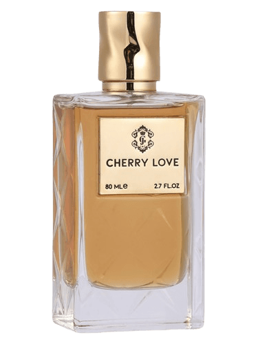 Golden Judi Cherry Love
