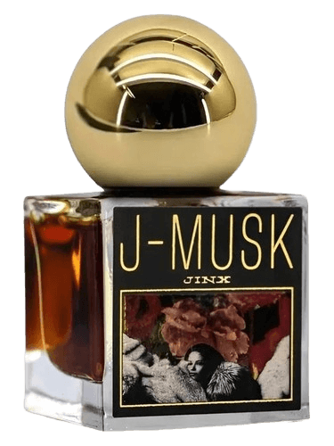 Jinx Smells J-Musk V4: Tuberose de Mai Animal Party