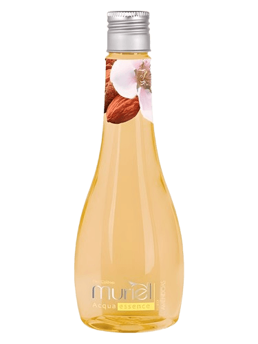 Muriel Cosméticos Acqua Essence Flor de Amêndoas