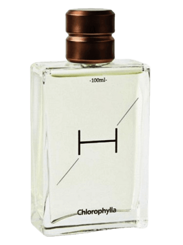 Chlorophylla H