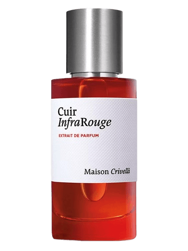 Maison Crivelli Cuir InfraRouge