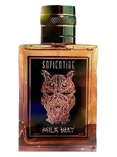 Sapientiae Niche Milk Way