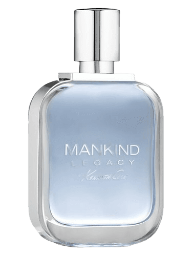 Kenneth Cole Mankind Legacy