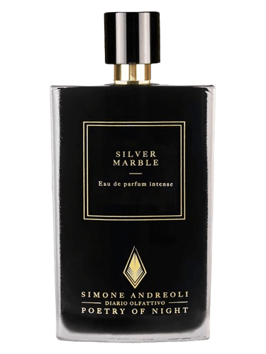 Simone Andreoli Silver Marble