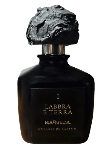 Maqueda Perfume LABBRA E TERRA