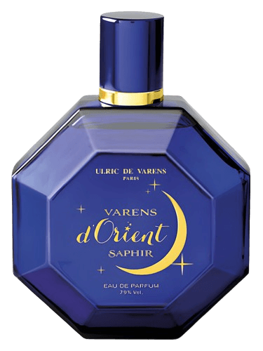 Ulric de Varens Varens d'Orient Saphir