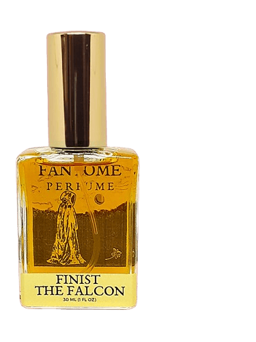 Fantôme Finist the Falcon