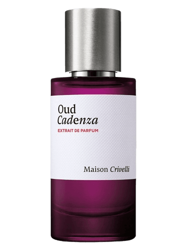 Maison Crivelli Oud Cadenza