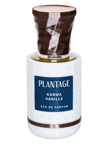 Plantage Karma Vanille