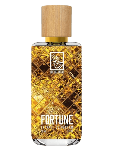 The Dua Brand Fortune